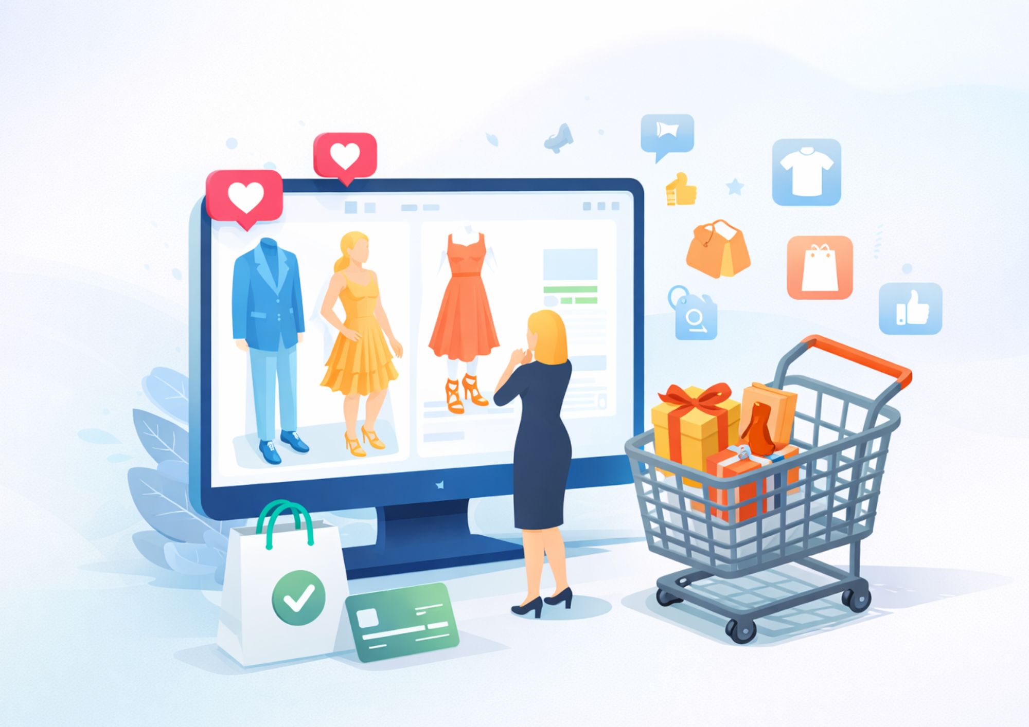 ecommerce