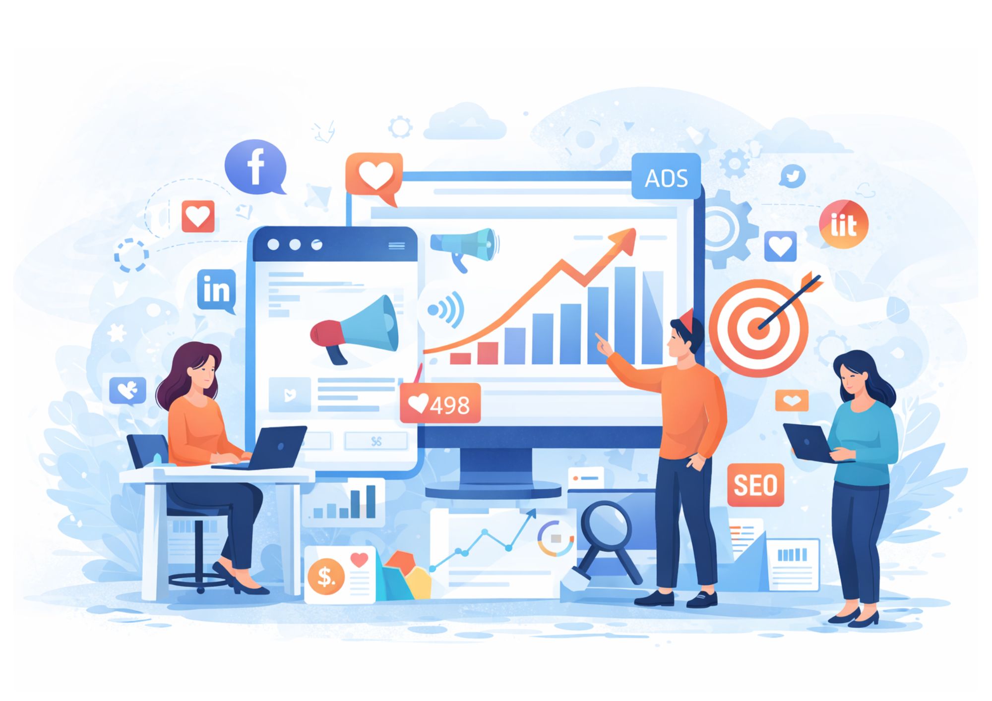 marketing digital